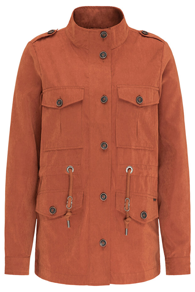 Fieldjacket - 2