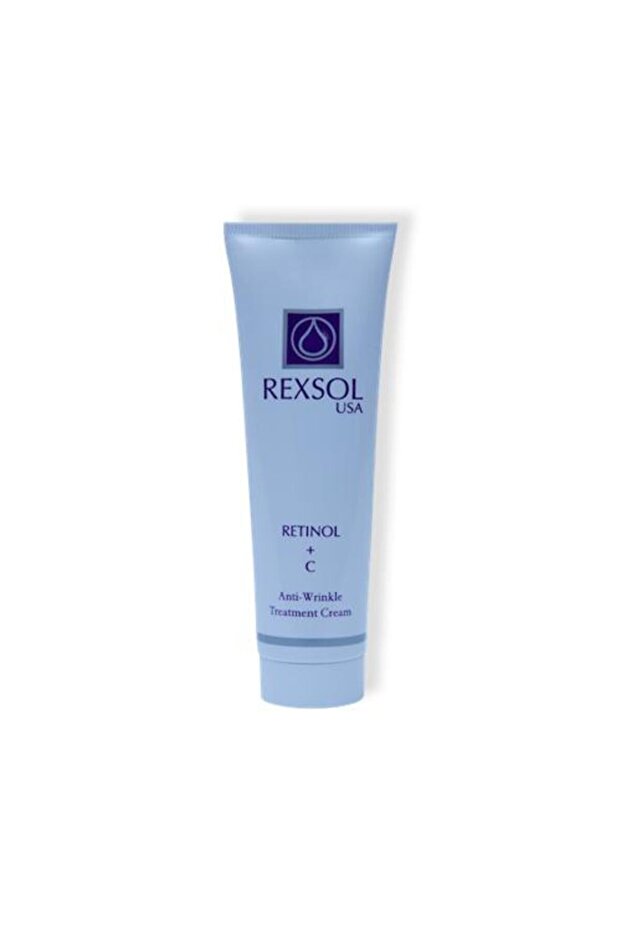 Retinol + Vit C Cream 60Ml Xxx