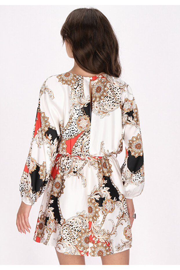 dress - 4