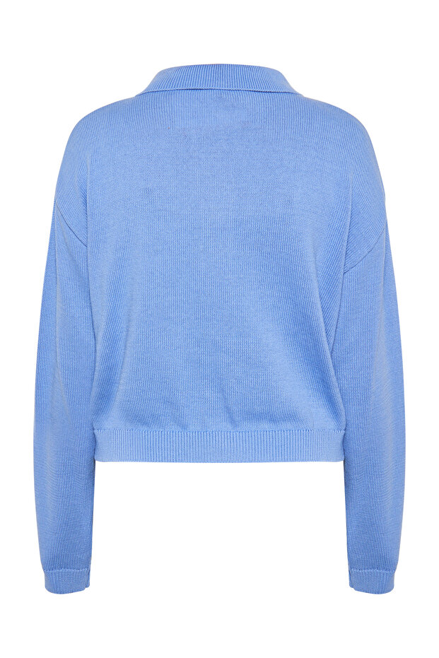 Strickjacke - 2