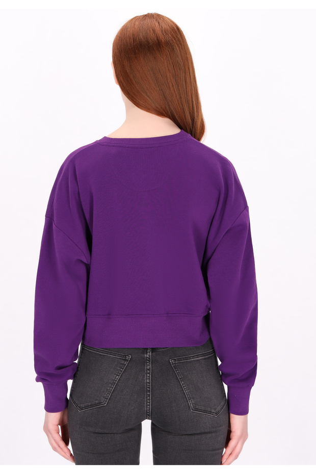 Sweatshirt - 4