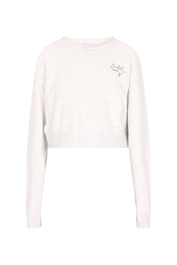 Sweatshirt - 2