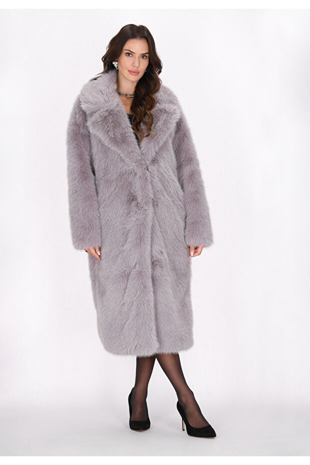 Übergangsmantel - 3