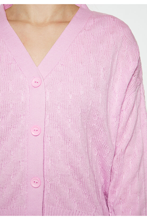 Cardigan - 3