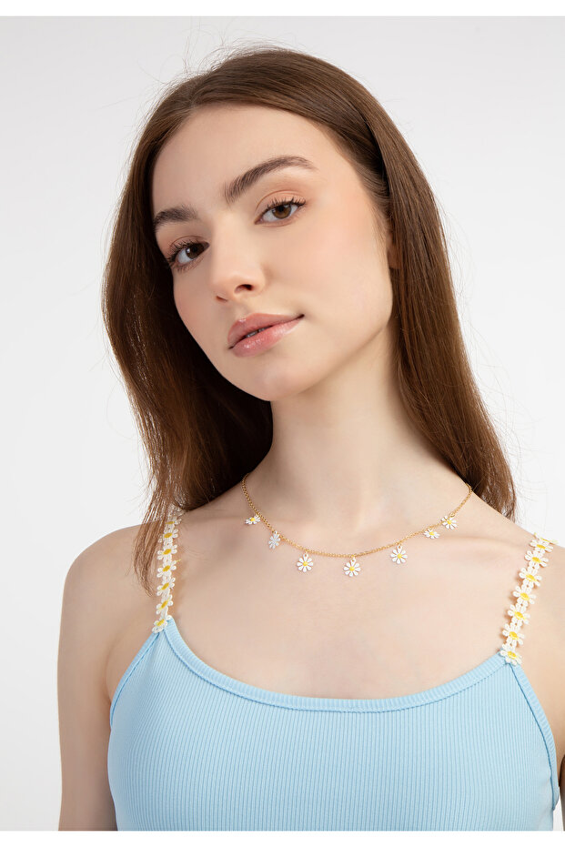 Minikleid aus Rippstrick - 5