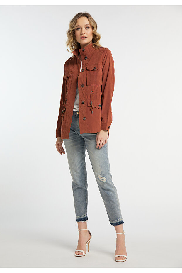 Fieldjacket - 1
