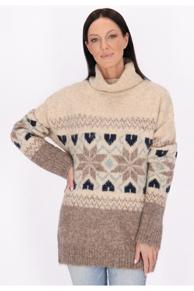 Pullover - 3