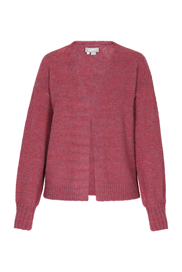 Cardigan - 2