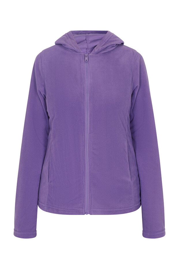 Fleece Jacket - 1