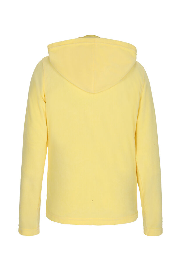 Fleece Jacket - 2