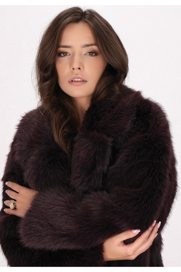 Übergangsmantel - 5