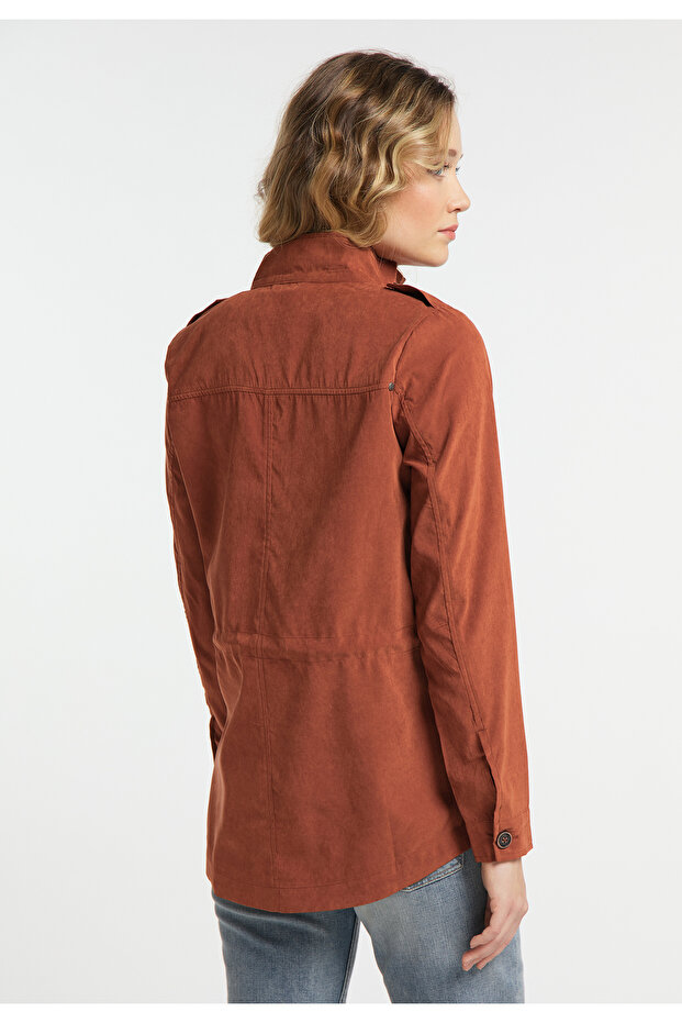 Fieldjacket - 4