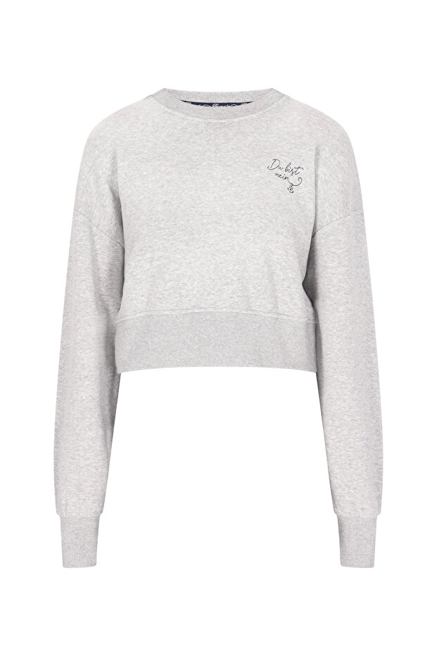 Sweatshirt - 2