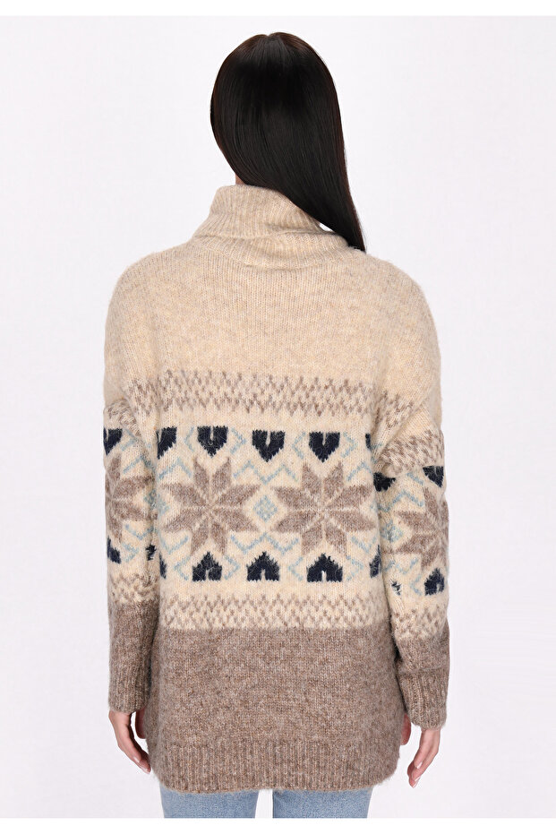Pullover - 4