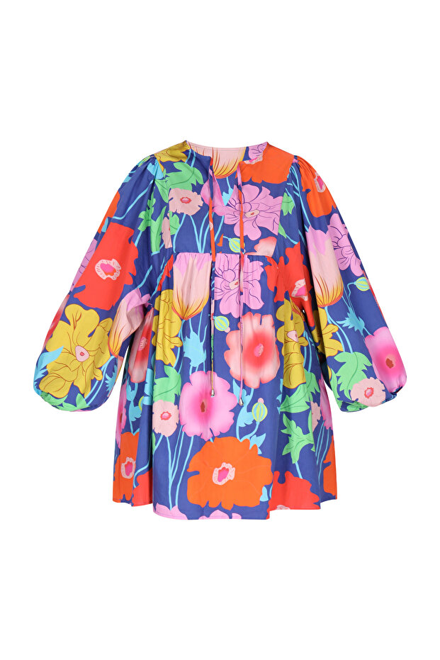 Φόρεμα Plus Size - 2