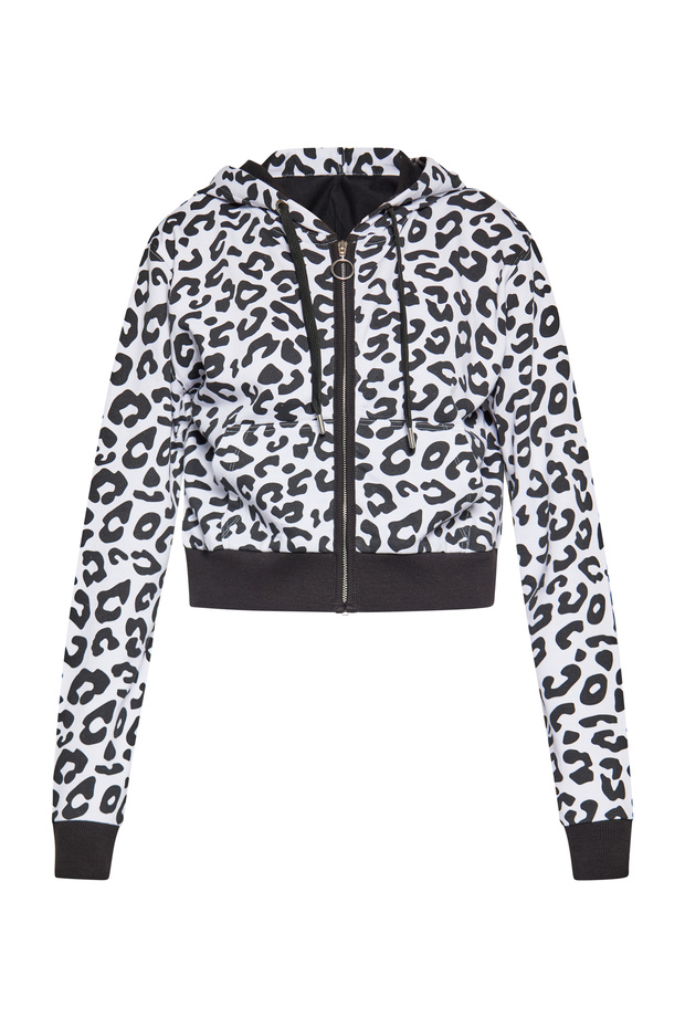 Sweatshirt - 1