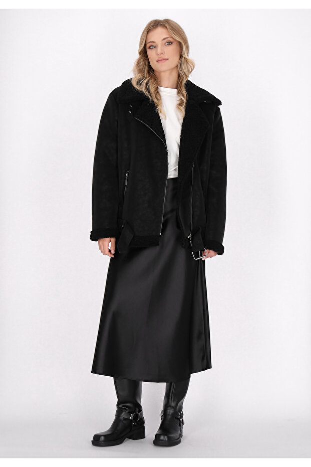 Jacket - 1