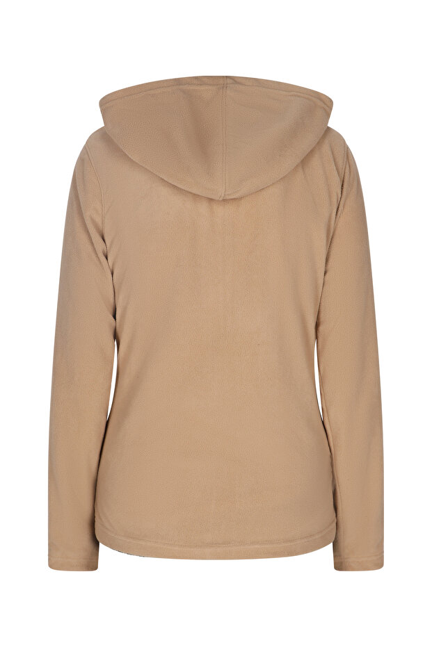 Fleece Jacket - 2