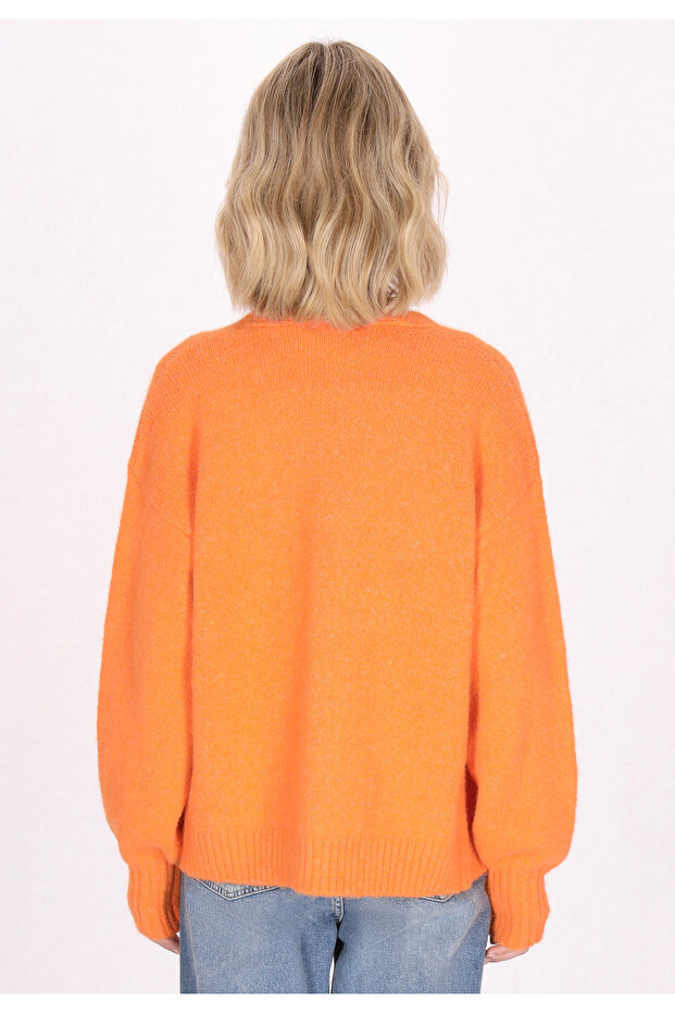 Strickjacke - 4