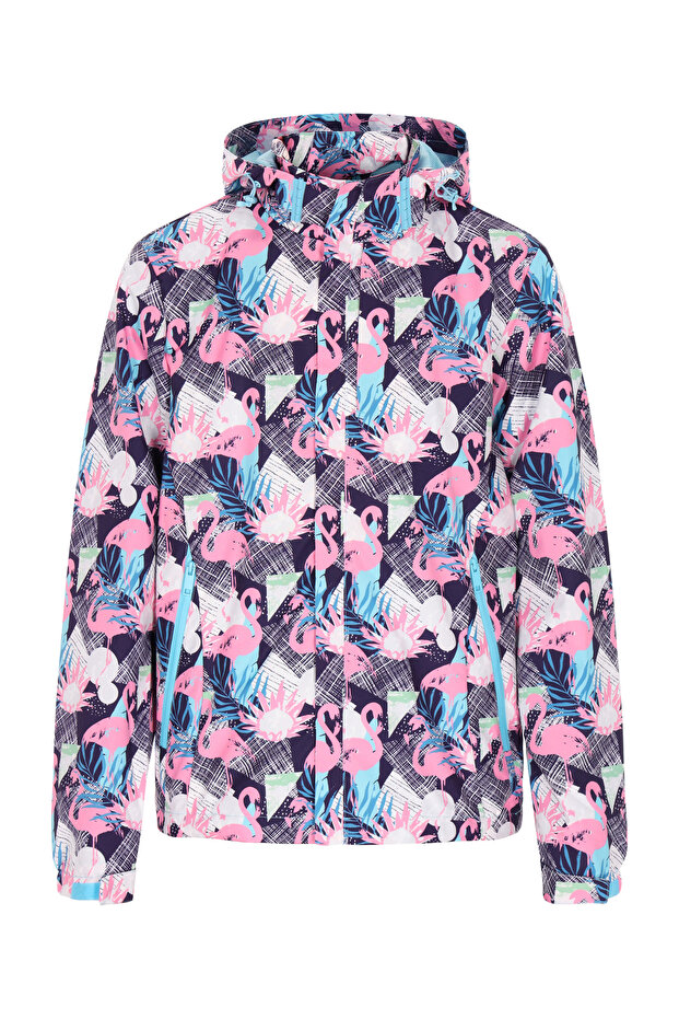 Jacke - 1