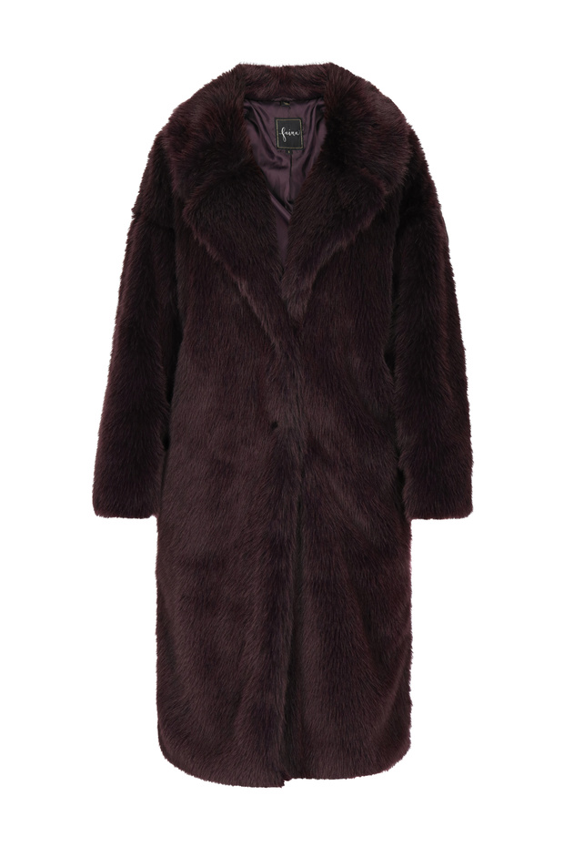 Übergangsmantel - 2