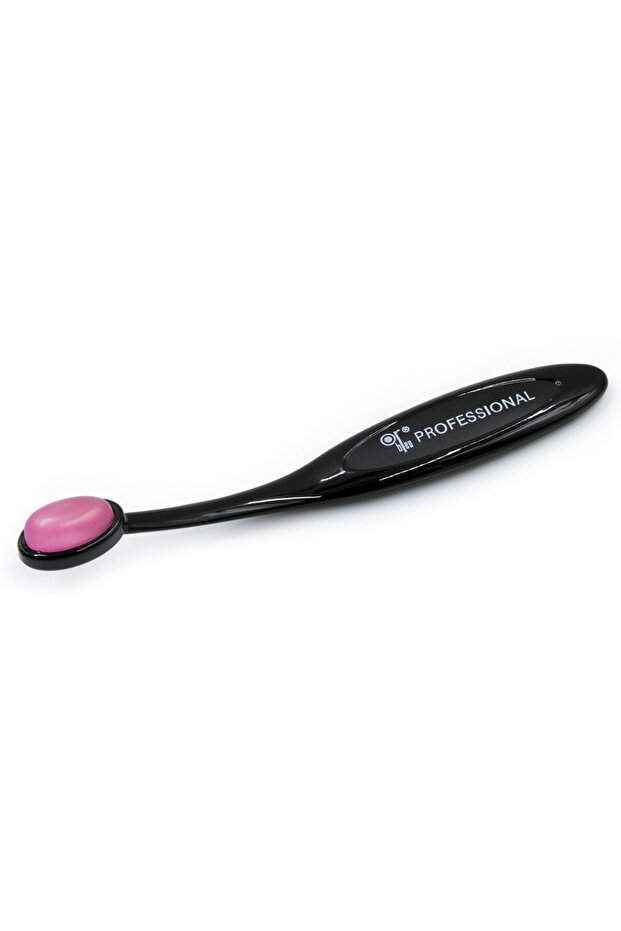 Ct695 Silicone Makeup Brush