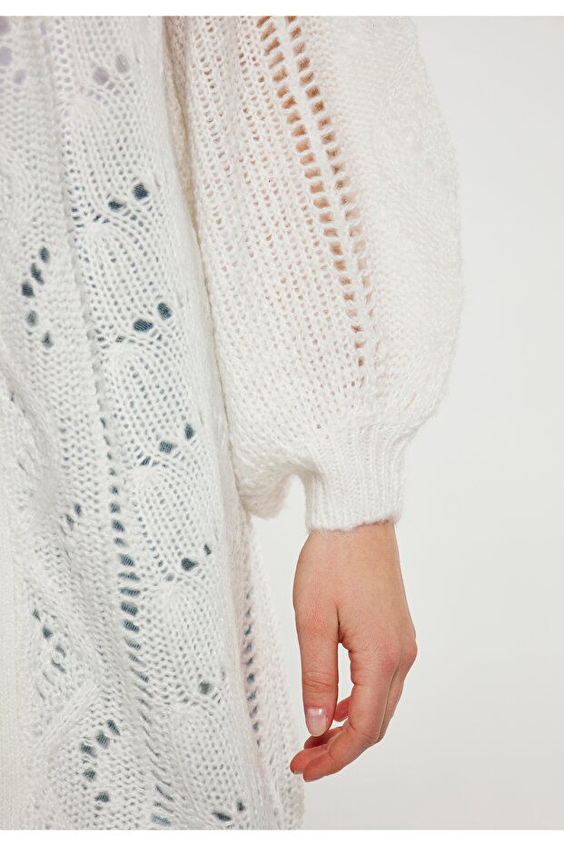 Strickjacke - 3
