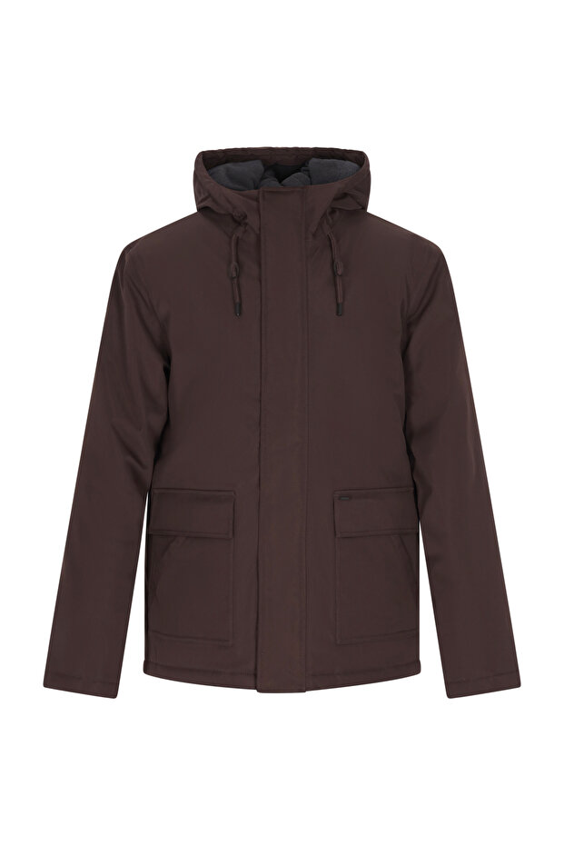 Winterjacke - 2