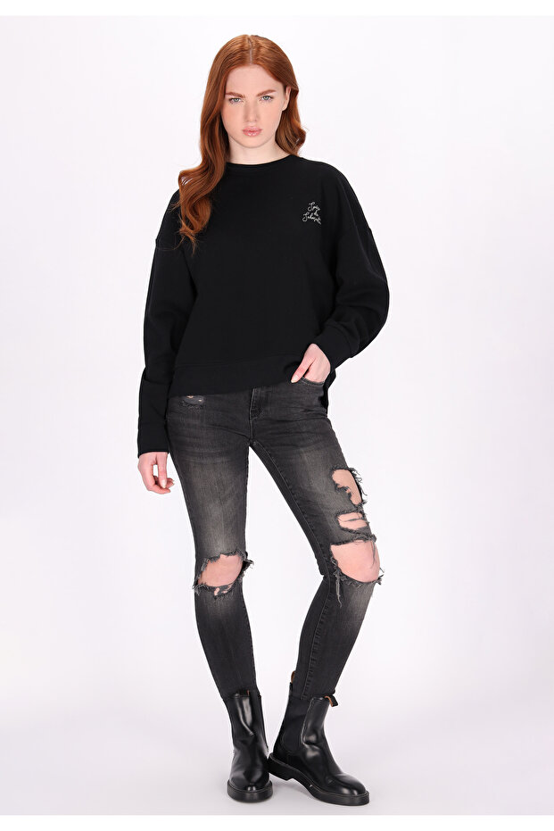 Sweatshirt - 1