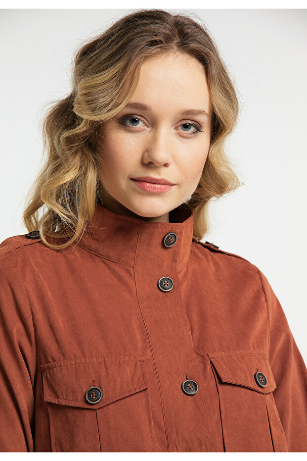 Fieldjacket - 5