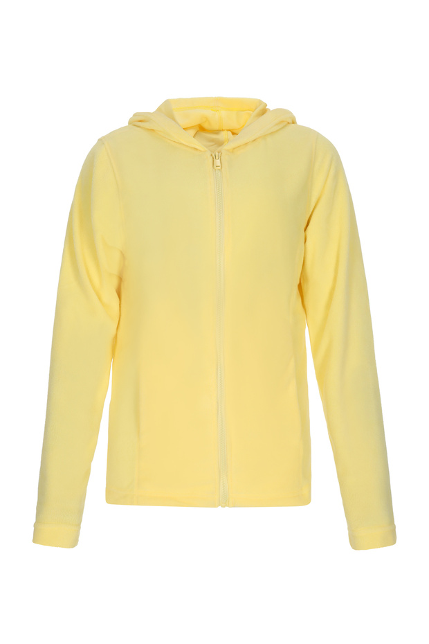 Fleecejacke - 1