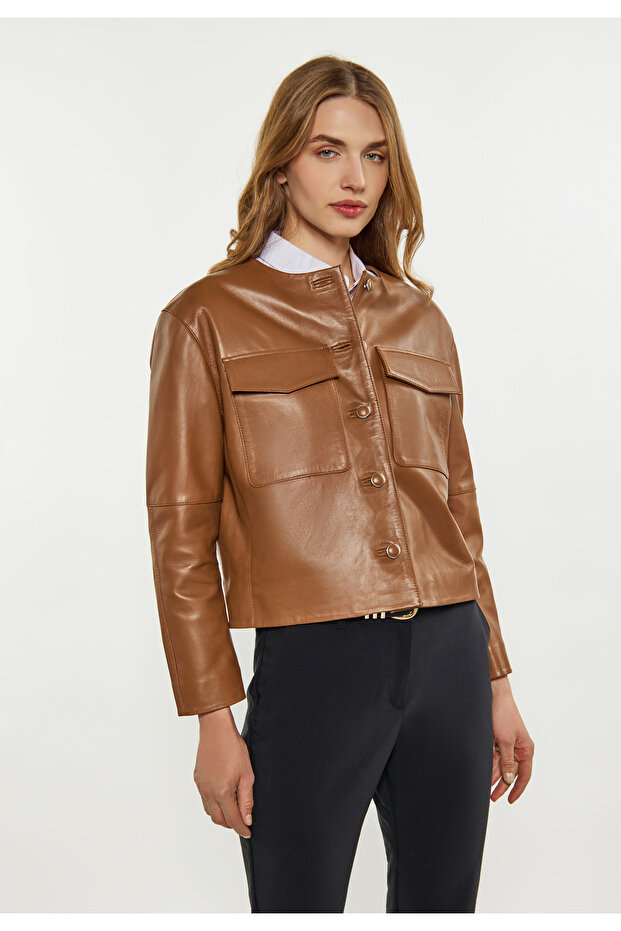 Jacke - 3