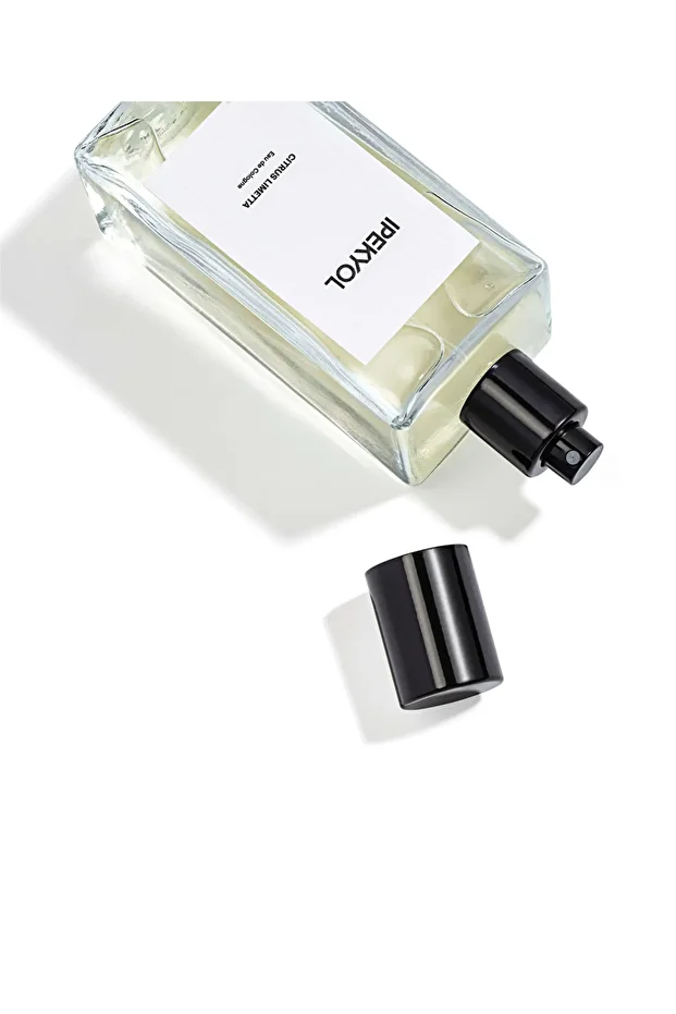 Cıtrus Lımetta Kolonya 200 Ml - 3