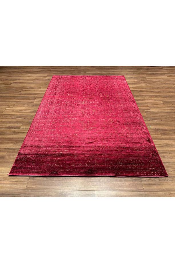 Kahire Plus Antialerjik Dayanıklı Bambu Makine Halısı - 3