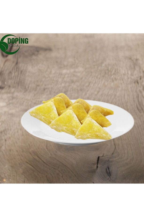 ANTEP FISTIKLI SARI MUSKA 1 KG - 1