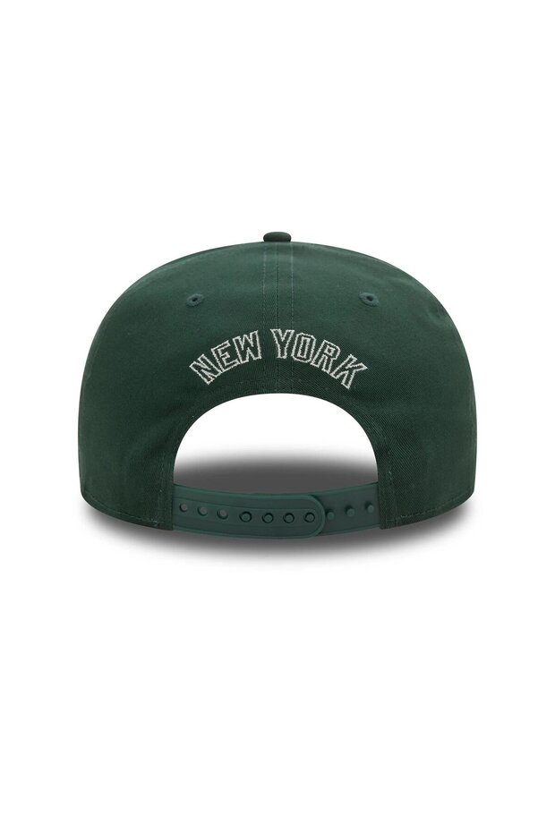 Metallic Outline 9FIFTY Neyyan Unisex Şapka - 2