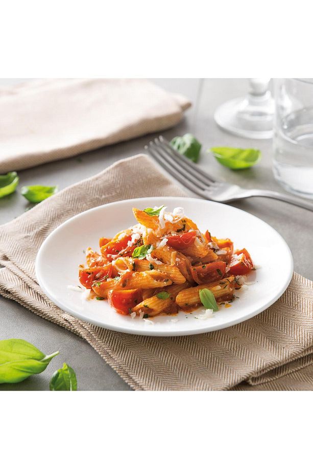 Basilico Makarna Sosu 400 Gr - 3