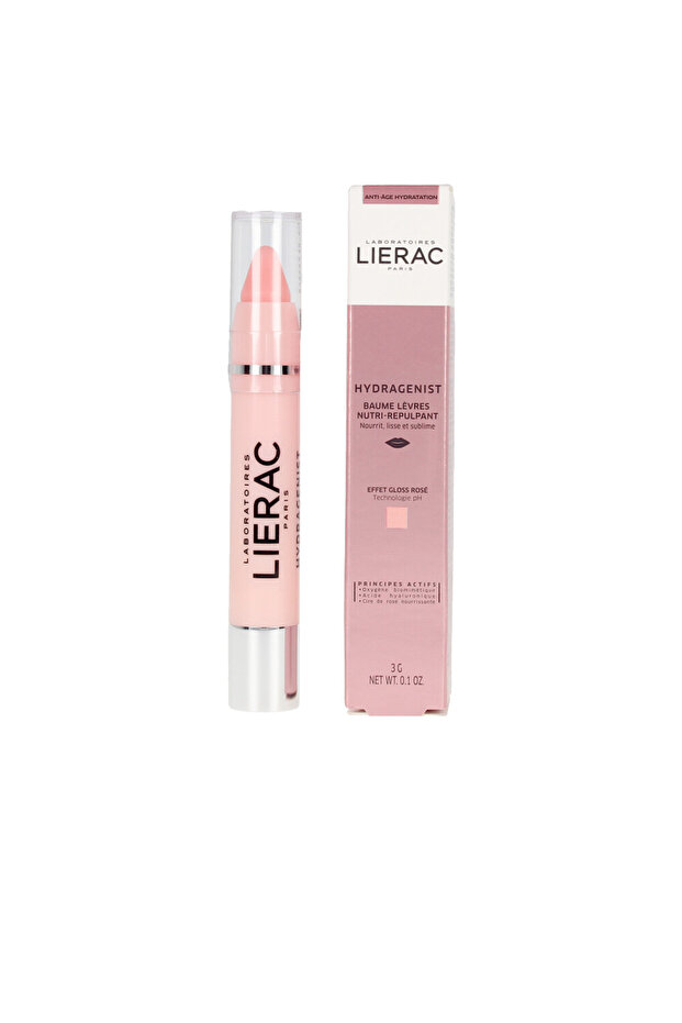 Hydragenist Lip Balm Nutri-Repulpant 3G (Lir013)