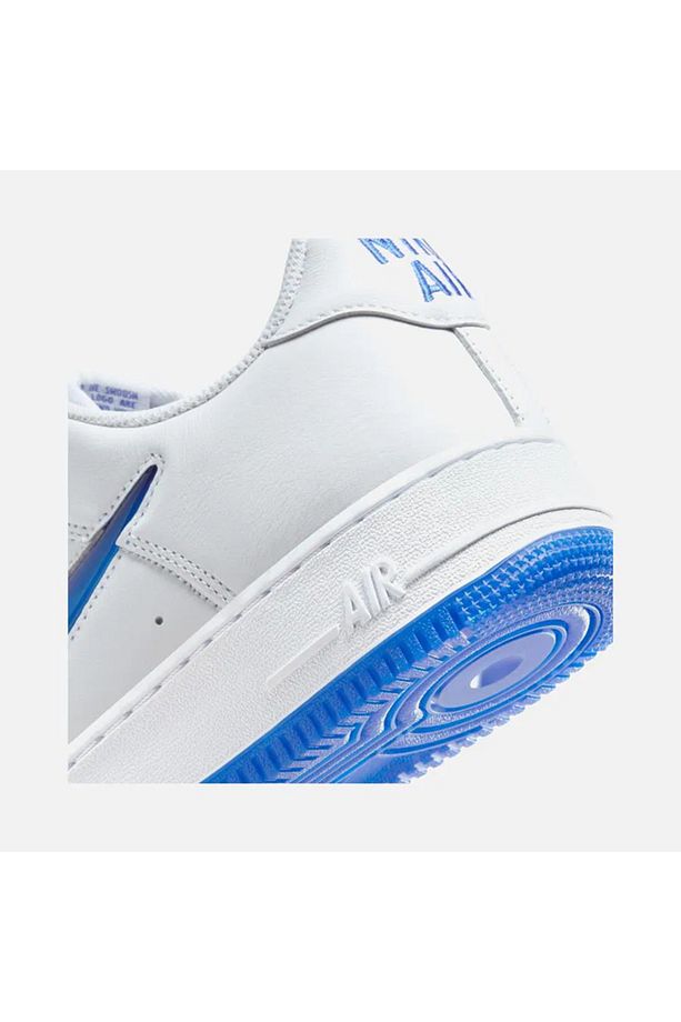 Air Force 1 Low Retro "Color of the Month" Erkek Spor Ayakkabı - 8