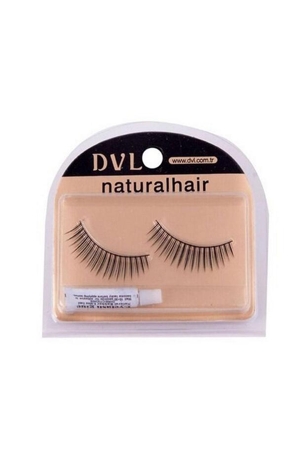 Takma Kirpik A15 - 1