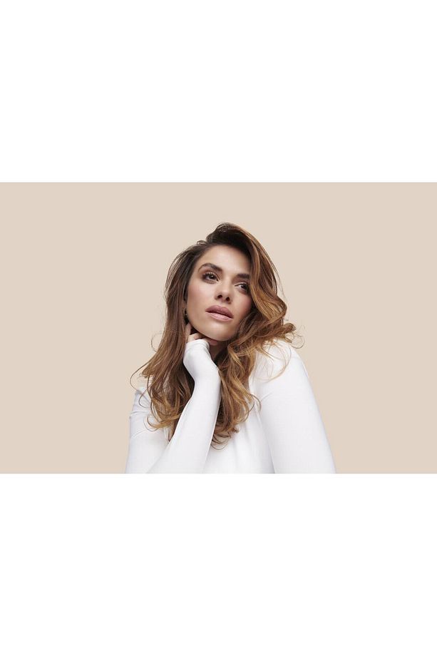 The Frizz Fix Şampuan, Saç Kremi ve Şekillendirici Krem Başlangıç Kiti - 7