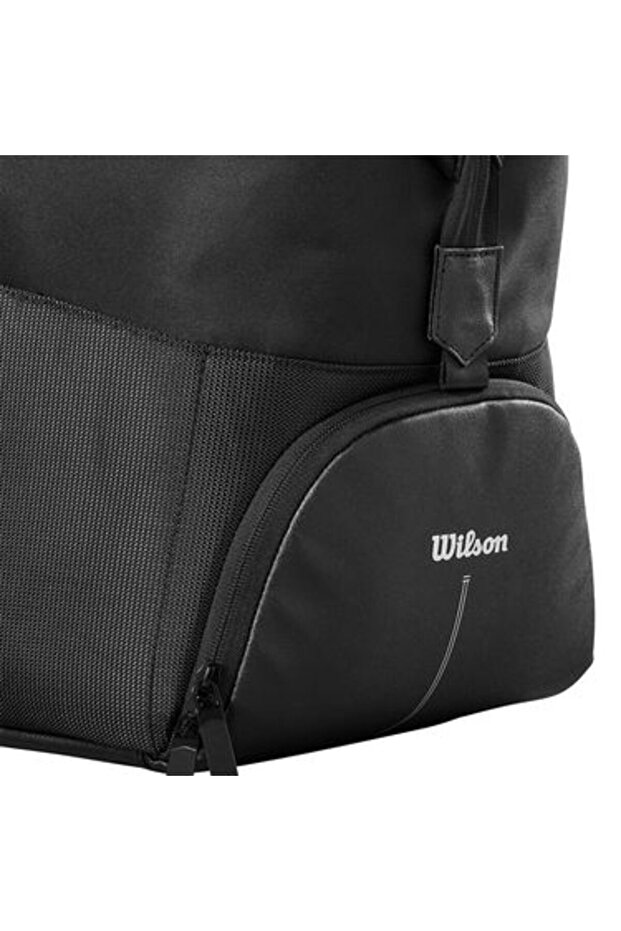 RF Collection Practice Raket Çantası | By Roger Federer - 4