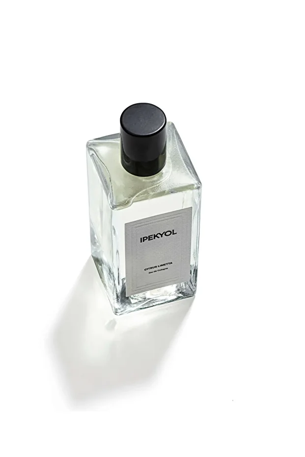 Cıtrus Lımetta Kolonya 200 Ml - 4