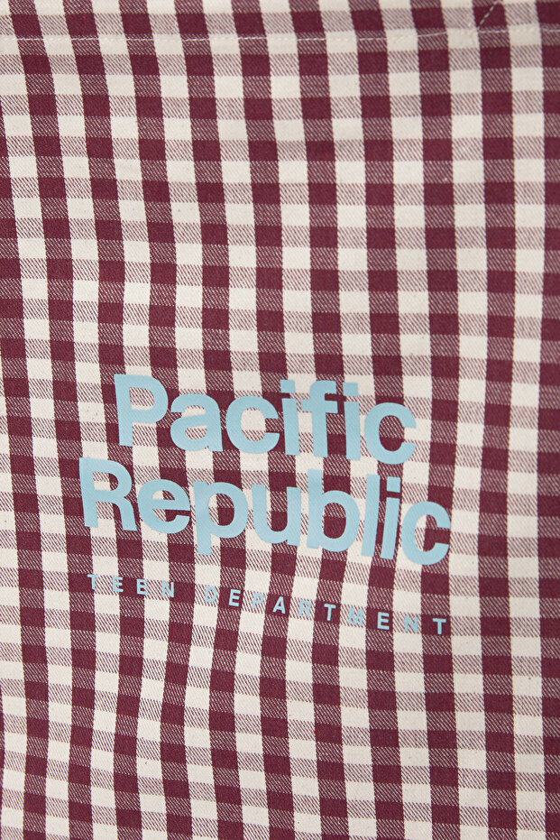 Pacific Republic bez çanta - 3