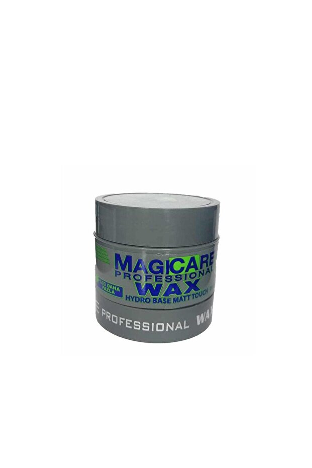 Wax Hydro Base Mat Touch 200 ml - 1