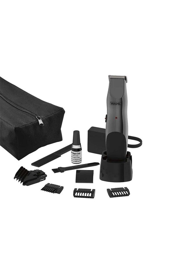 09918-1416 GROOMSMAN TRIMMER SAKAL DÜZELTME MAKİNESİ - 1