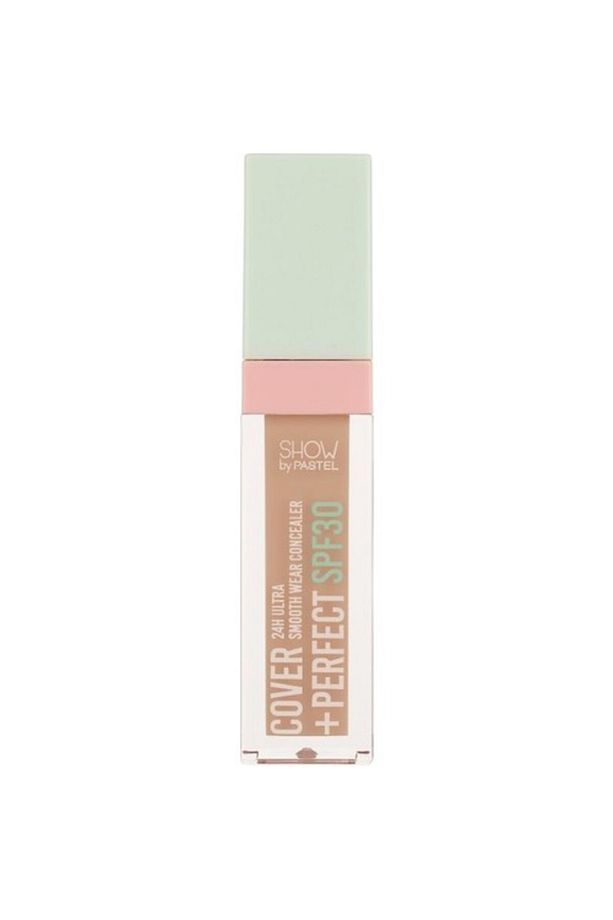 Show Cover Perfect Spf30 Smooth Wear Concealer 306 - 1