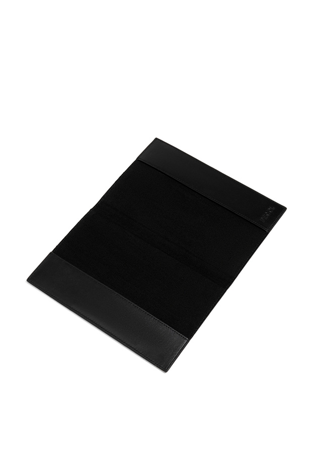 Monogram defter kılıfı - 3