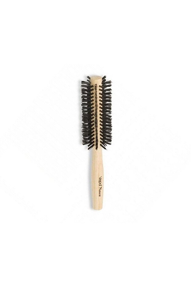 Natural Hair Brush 021