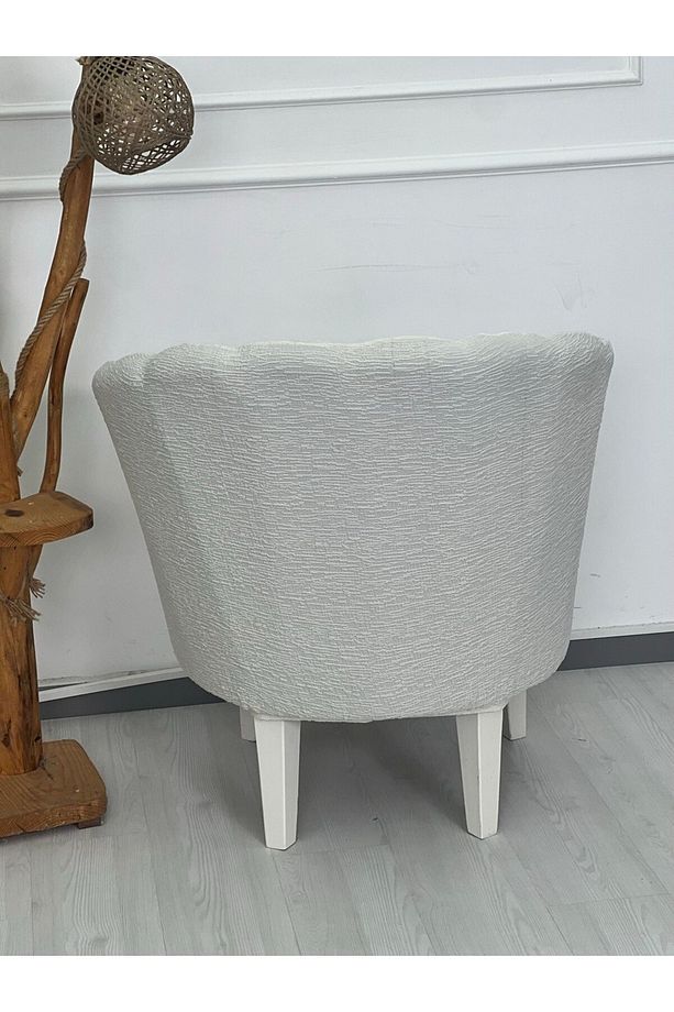 Jakar Kumaş Tekli Midye - 3